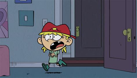 Image S2e17b Lana Comes Inpng The Loud House Encyclopedia Fandom