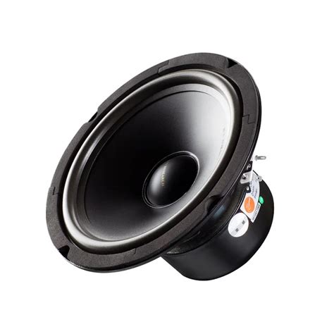 Hivi Ss8 Ss8r Woofer Speaker 8 Inch Loudspeaker Low Distortion Fever