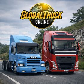 Apk Global Truck Online - Baixar Global Truck Online APK para Android