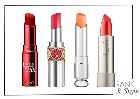 10 Best Tinted Lip Balms 2021 Rank And Style Lip Tint Tinted Lip Balm Lip Balm