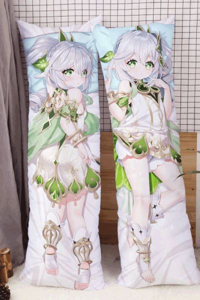 ErzasTv Hentai Body Pillow Dakimakura Diipoo