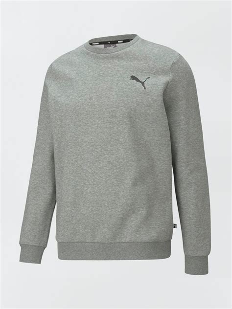 Sweat Puma Gris Kiabi 50 00