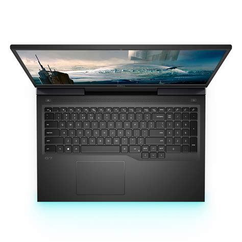 Dell G7 17: Powerful 17-inch gaming laptop receives an eye-catching redesign; up to a Core i9 ...