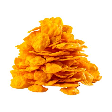 Snack Chips Ai Generative 24490324 Png