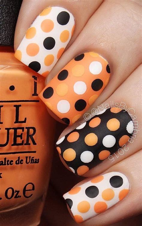 You Can Even Do More Fun And Interesting Designs Like In This Orange