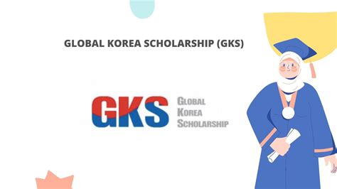 Fully Funded Global Korea Scholarship GKS For International Students 2024