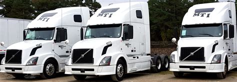 Midwest Transport Truckers Review Jobs Pay Home Time Equipment