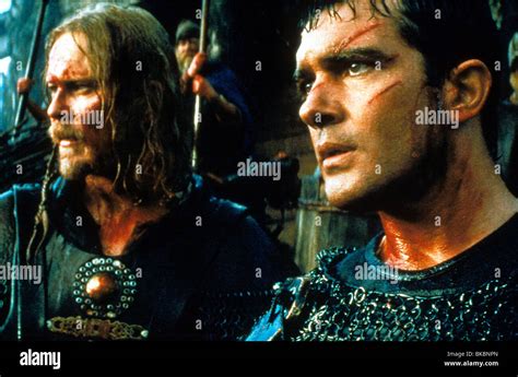 The Thirteenth Warrior 1999 The 13th Warrior Alt Dennis Storhoi