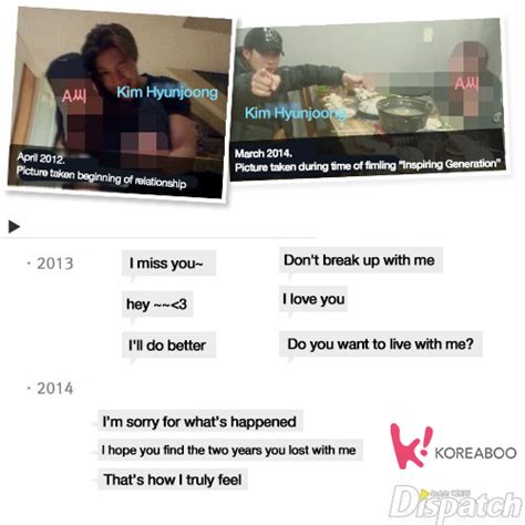 Kim Hyun-joong Photos, News and Videos, Trivia and Quotes - FamousFix 