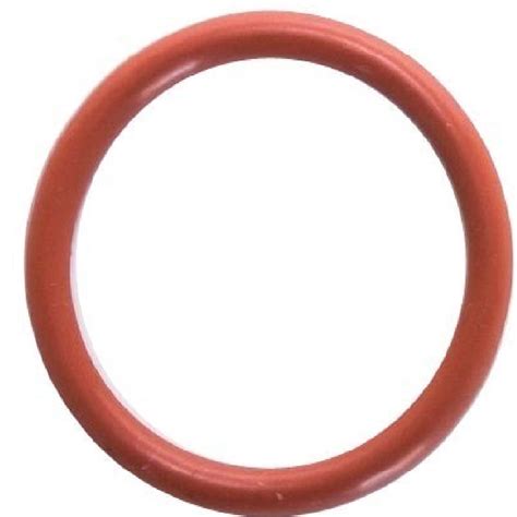 Red Rubber Seal O Ring For Industrial Shape Round At Rs 180piece In