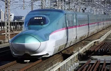 Hope Shinkansen Bullet Train Project In India Gets Adopted Worldwide