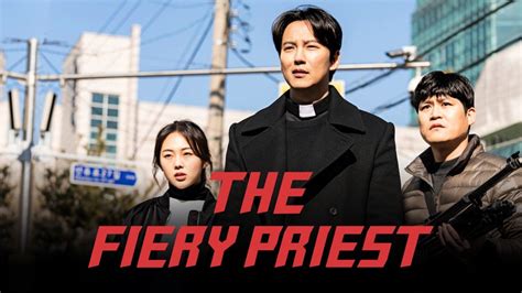 The Fiery Priest | Apple TV