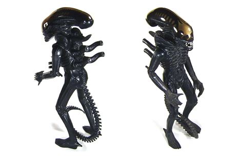 Alien Action Figure from Kenner (1979) | Toy Tales