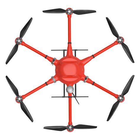 FD1550 industrial drone frame