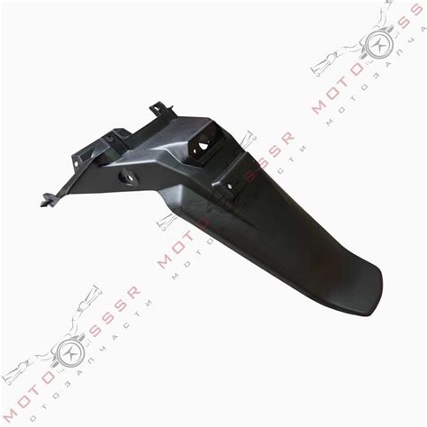 Крыло заднее на мотоцикл Racer RC200-C5B Magnum купить с доставкой