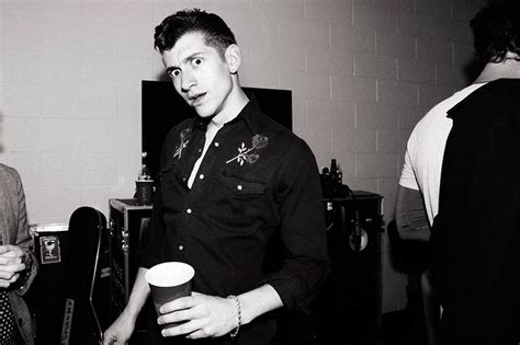 ARCTIC MELTDOWN Arctic Monkeys Arctic Monkeys Alex Turner Alex