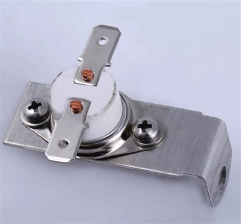 Ksd Temperature Switch V A Bimetal Thermal Switch Thermostat