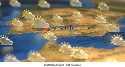 302 Seville weather Images, Stock Photos & Vectors | Shutterstock