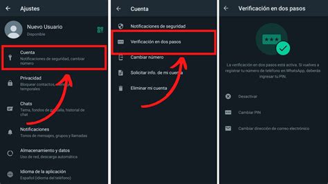 Gu A Obtener Y Utilizar C Digo De Verificaci N De Whatsapp