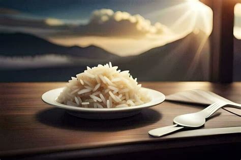 Rice Poster Stock Photos, Images and Backgrounds for Free Download