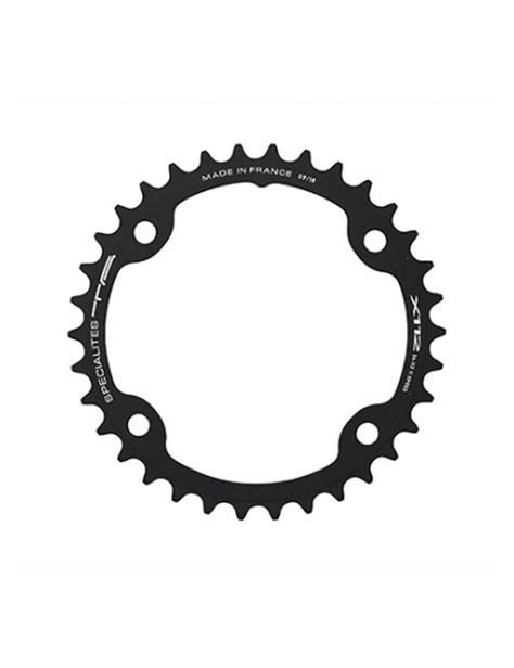 PLATEAU ROUTE 4BRA D 145 POUR CAMPAGNOLO TA 52DTS EXTERIEUR RECORD