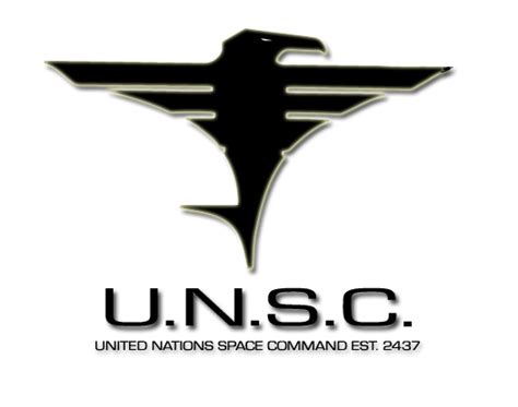 Unsc Logos