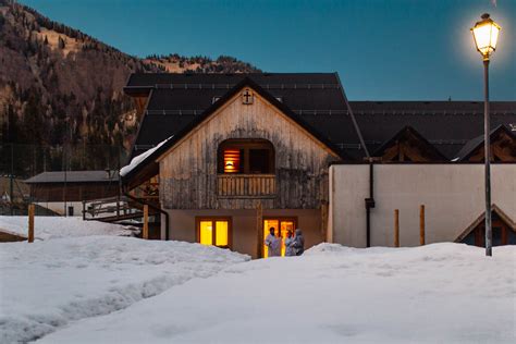 Albergo Diffuso Sauris Pionieri Del Turismo Sostenibile Kadmos