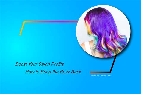 How To Make My Salon More Profitable