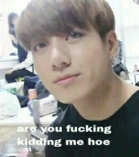 When The Teacher Gives You Homework Due The Next Day Jungkook Meme