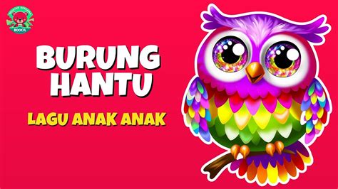 Lagu Anak Anak Indonesia Paud Balita Dan Anak Prasekolah Tk Burung