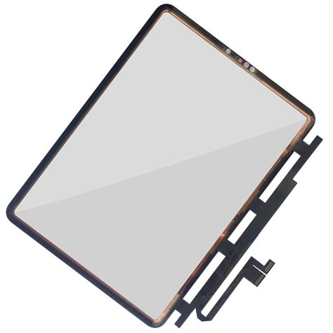 Ipad Touch Screen Repair Parts For Ipad Pro 2021 3rd 11 Inches A2377 A2459 A2301 A2460 Lcd