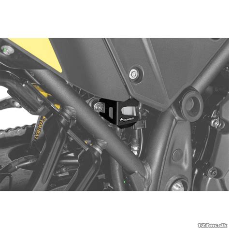 Rear Brake Fluid Reservoir Guard For Yamaha Tenere World Raid Til