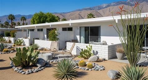 Palm Springs Condos For Sale