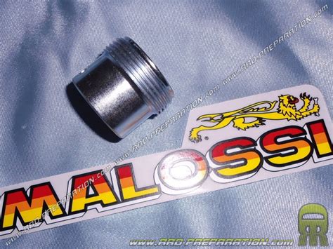 Conexión escape MALOSSI 32x1 5 para kit Ø47mm 70cc MALOSSI BIG DEPS