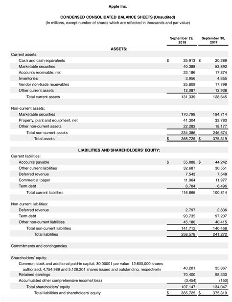 The Balance Sheet Fundsnet