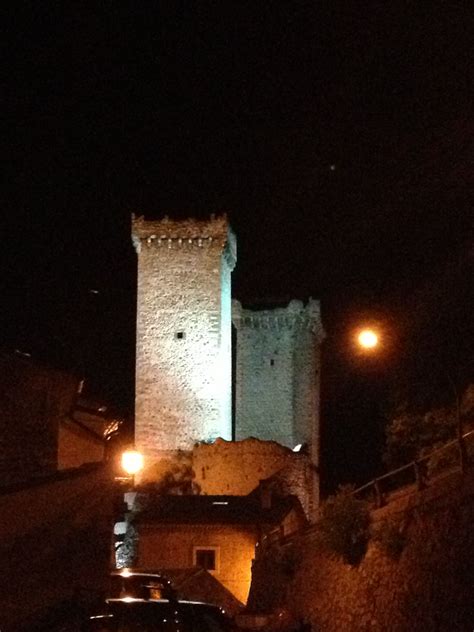 Pacentro castle | Castle, Italy, Abruzzo