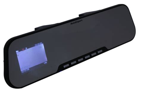 Видеорегистратор AutoExpert DVR-780 - «Видеорегистратор, встроенный в ...