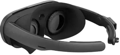 Очки виртуальной реальности для ПК HTC Vive XR Elite купить недорого в ...