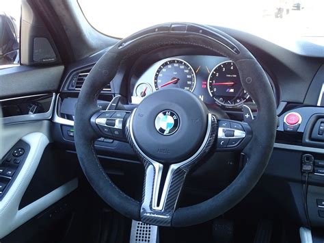 Bmw M5 Competition Interior - Collection 80+ Images & 6 Videos