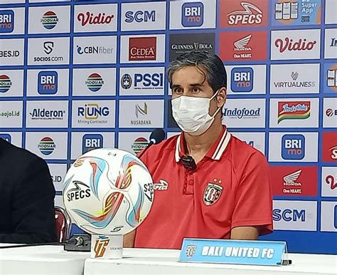 Rri Co Id Bali United Rencanakan Laga Uji Coba Isi Jeda Tahun Baru