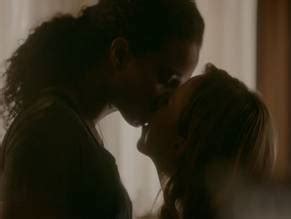 CHRISTINA MARIE MOSES Nude AZNude