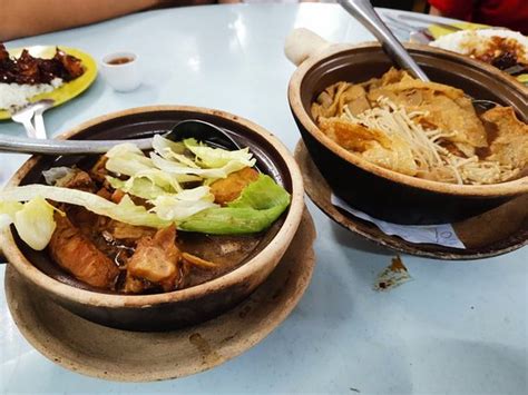 Teluk Pulai Bak Kut Teh Klang Restaurant Reviews Phone Number