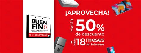 Ofertas Suburbia Buen Fin Hasta De Descuento