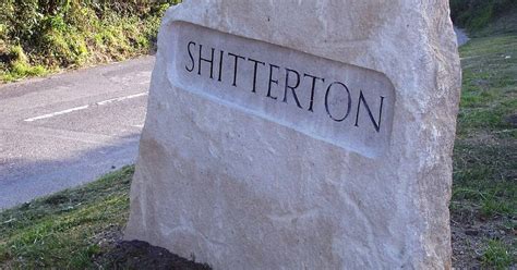 Dorset Allsorts: Shitterton