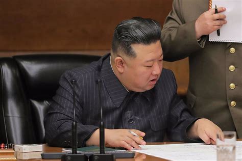 Corea Del Norte Critica La Decisi N De Washington De Desplegar