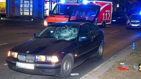 Nach tödlichem Unfall Polizei sucht Zeugen B Z Stimme Berlins