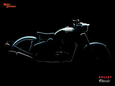 Royal Enfield Hd Wallpapers Wallpapersafari