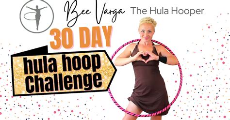 Day Youtube Hula Hoop Challenge