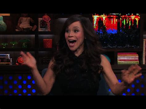 Watch Rosie Perez: Fly Girl Genius | Watch What Happens Live with Andy ...