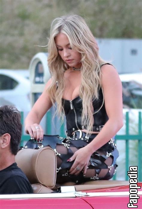 Sydney Sweeney Nude Leaks Photo Fapopedia